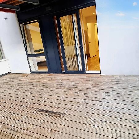 Your Riverside Home 2 With Private Balcony London Kültér fotó